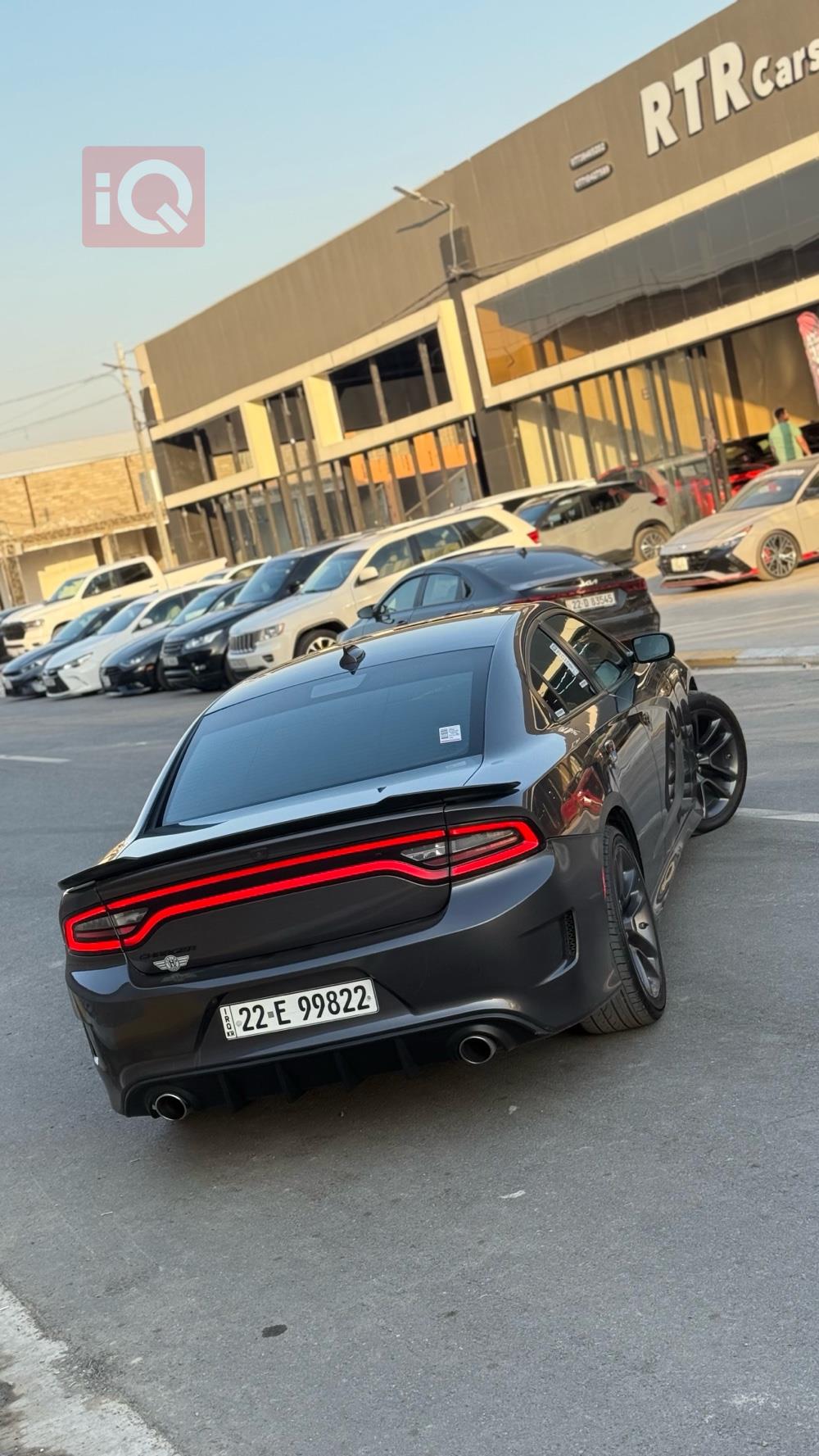 Dodge Charger